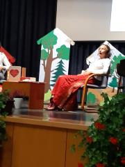 Predstavitev knjige Izgubljena lučka (10)